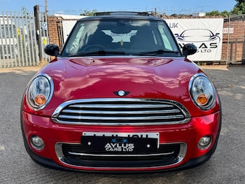 Used MINI Hatch 2011 for sale - 79145727: Photo