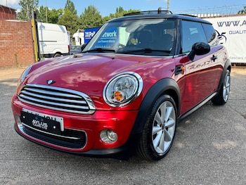 Used MINI Hatch 2011 for sale - 79145727: Photo