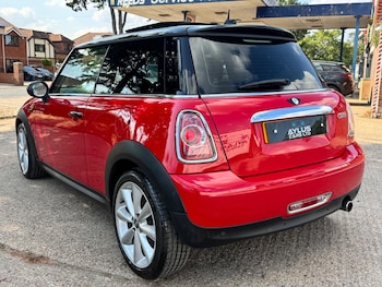 Used MINI Hatch 2011 for sale - 79145727: Photo