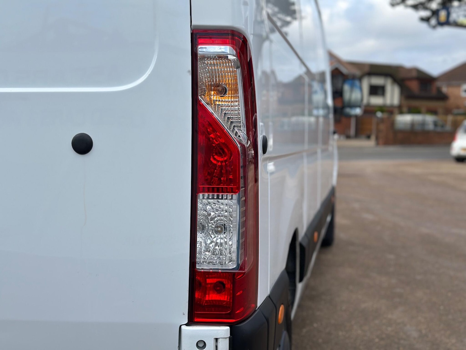 Used Vauxhall Movano 2021 for sale - 77386336: Photo 10