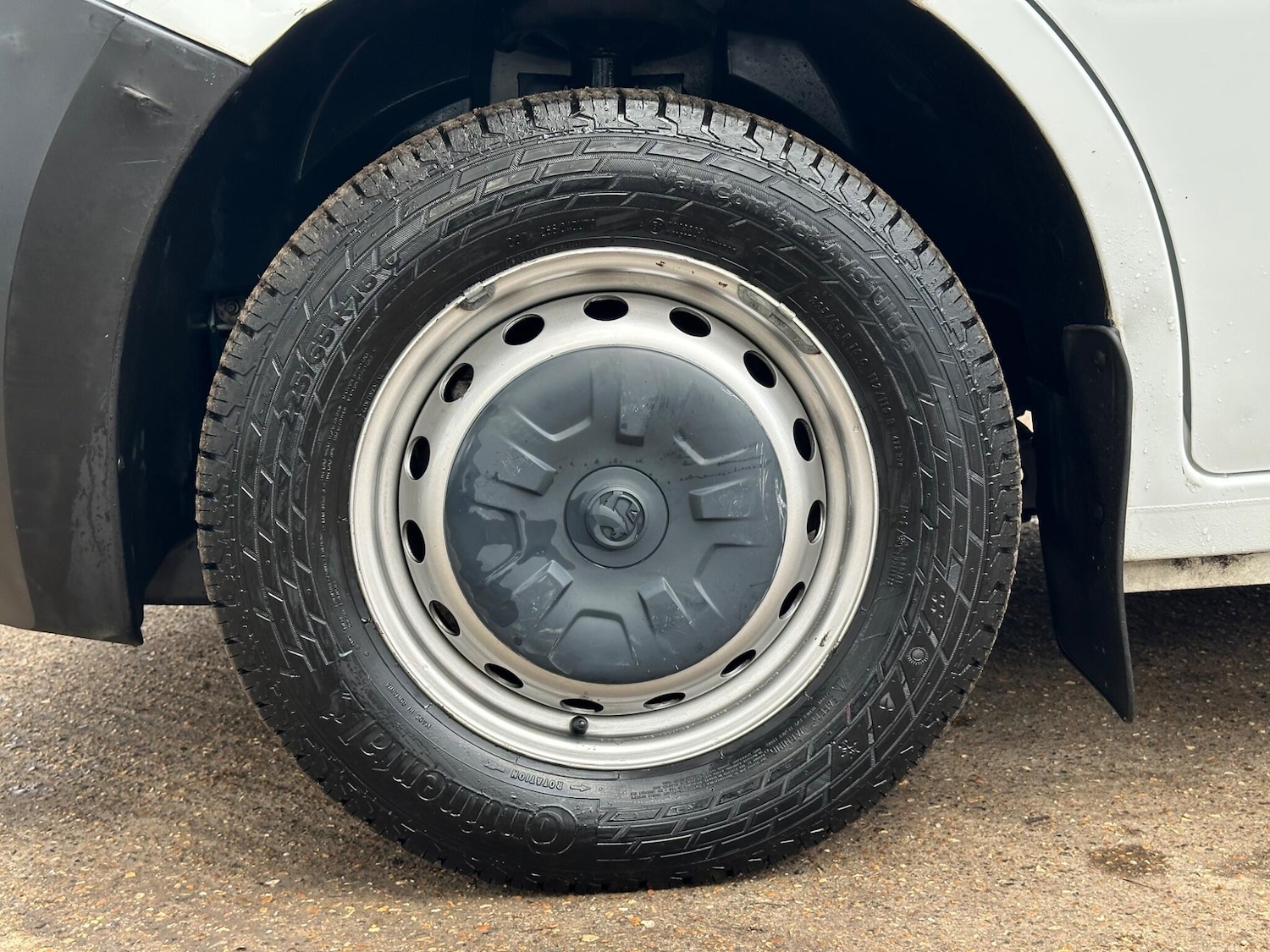 Used Vauxhall Movano 2021 for sale - 77386336: Photo 16