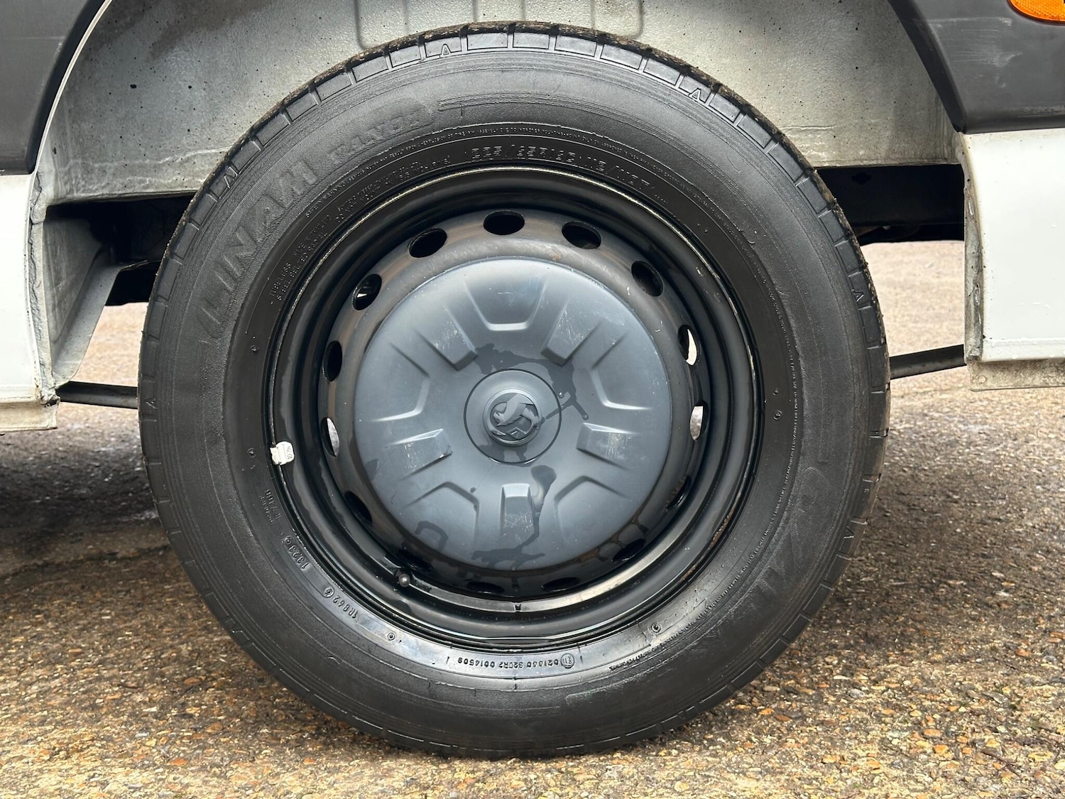 Used Vauxhall Movano 2021 for sale - 77386336: Photo 17