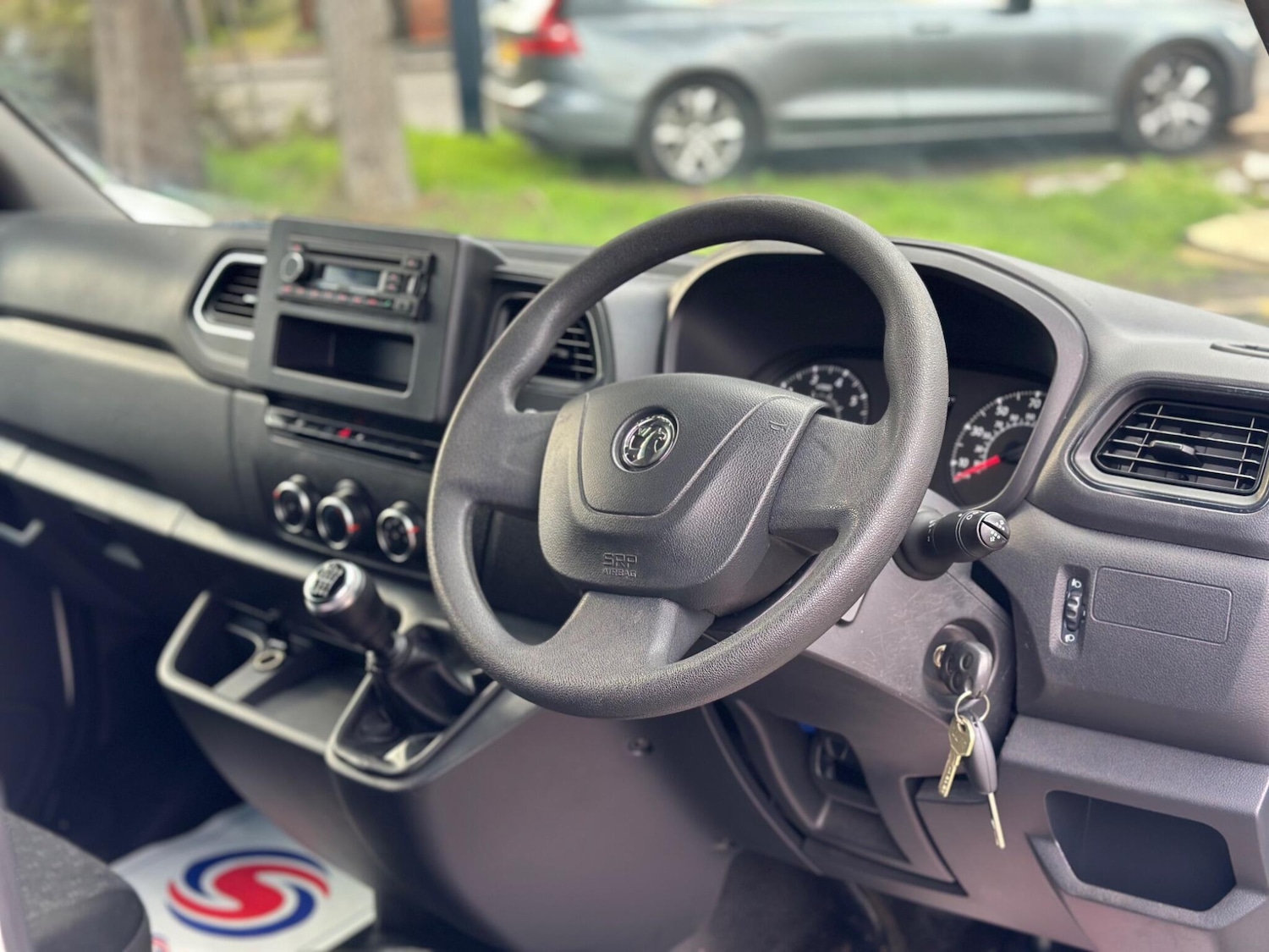 Used Vauxhall Movano 2021 for sale - 77386336: Photo 21