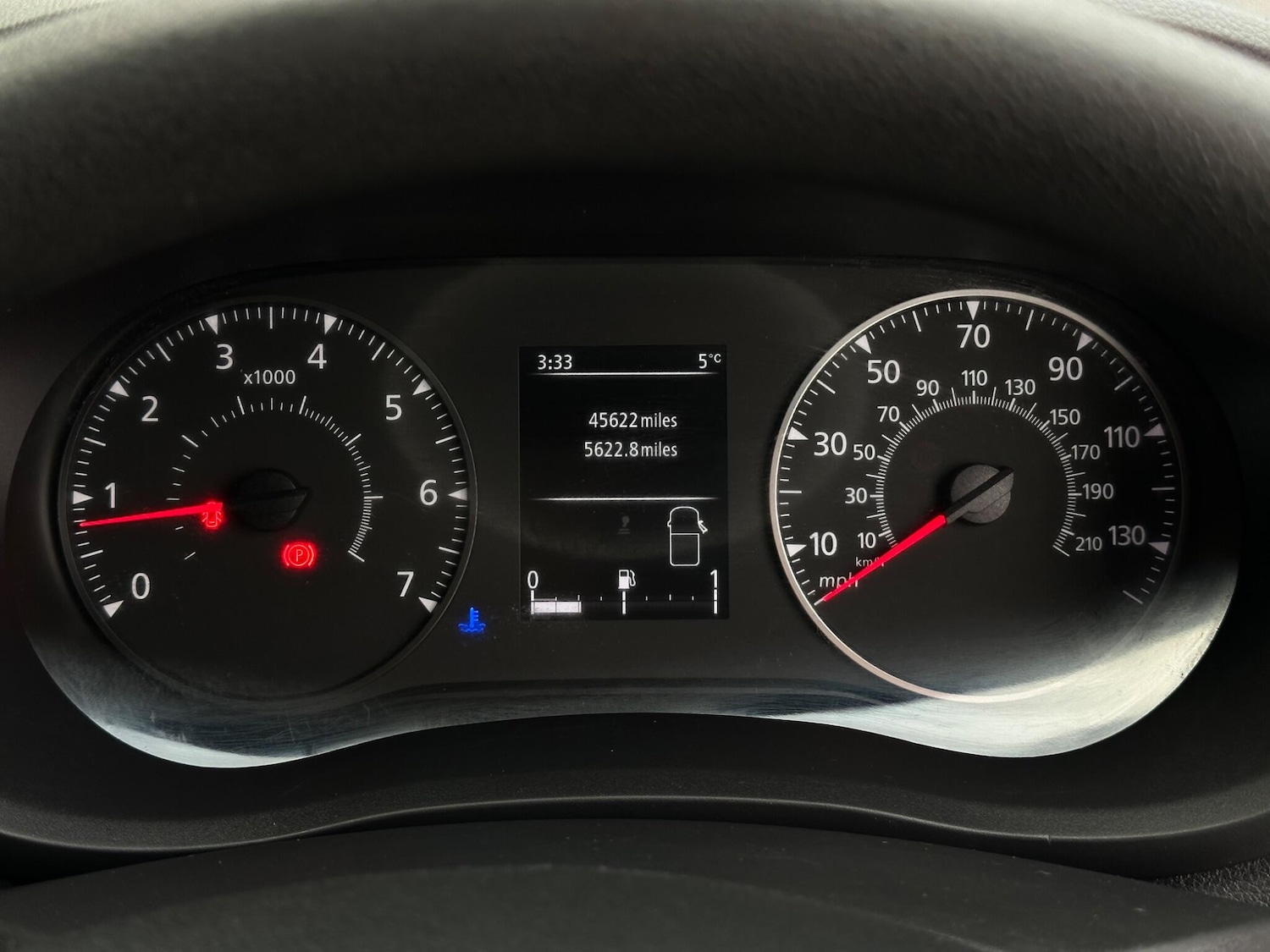 Used Vauxhall Movano 2021 for sale - 77386336: Photo 24