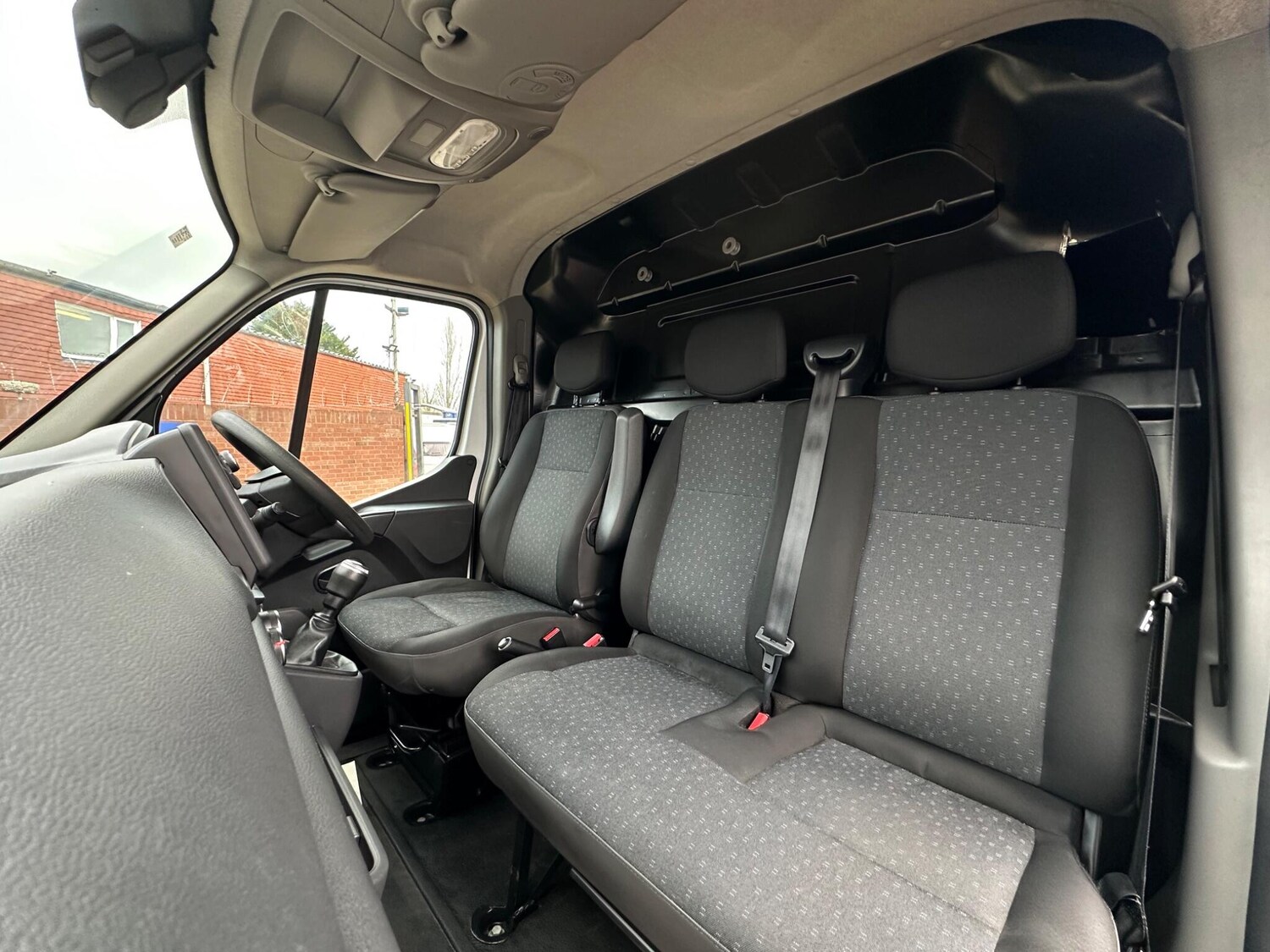 Used Vauxhall Movano 2021 for sale - 77386336: Photo 25