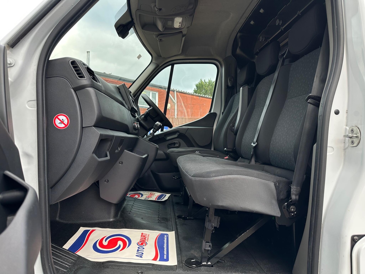 Used Vauxhall Movano 2021 for sale - 77386336: Photo 26