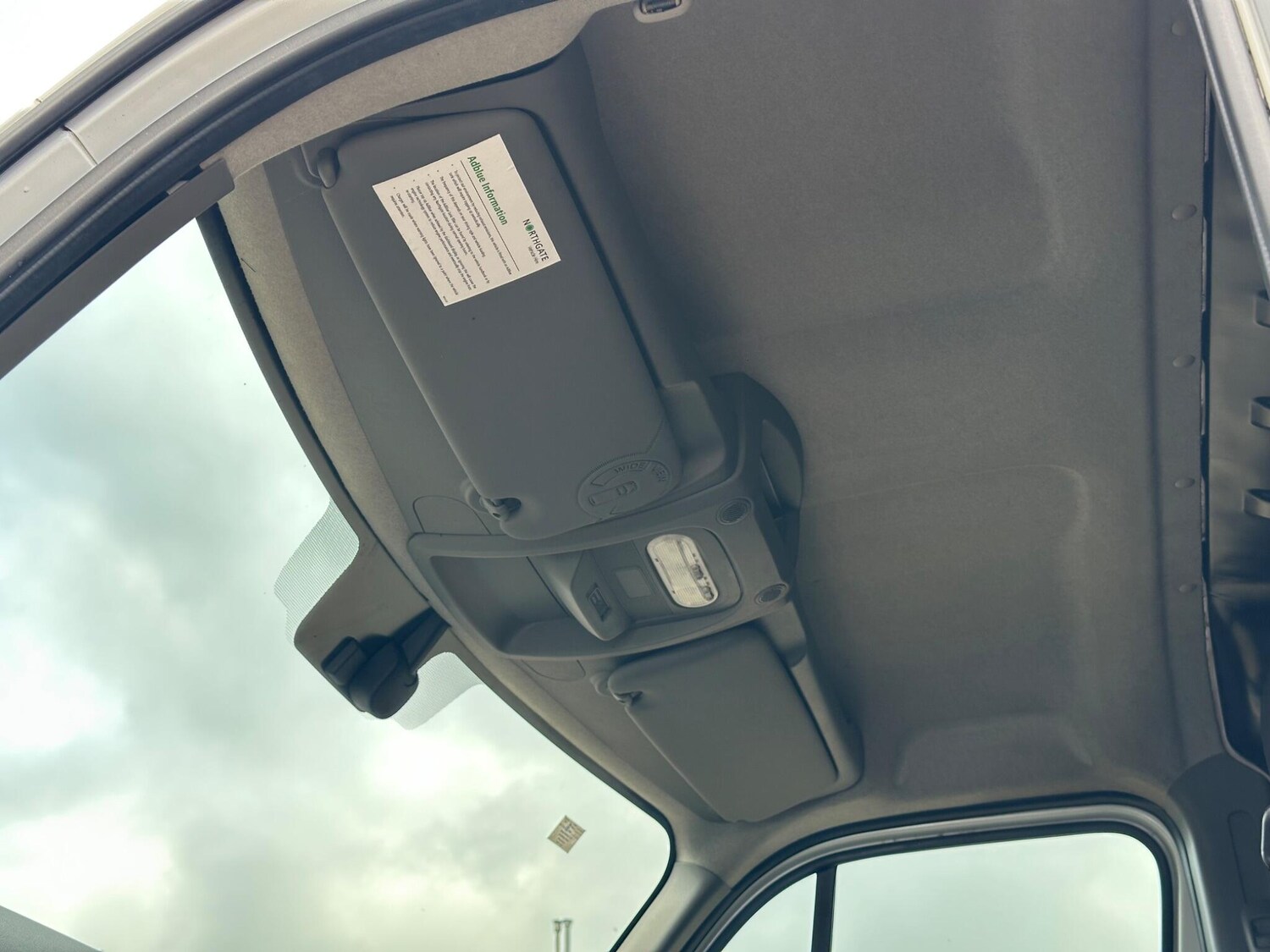 Used Vauxhall Movano 2021 for sale - 77386336: Photo 32