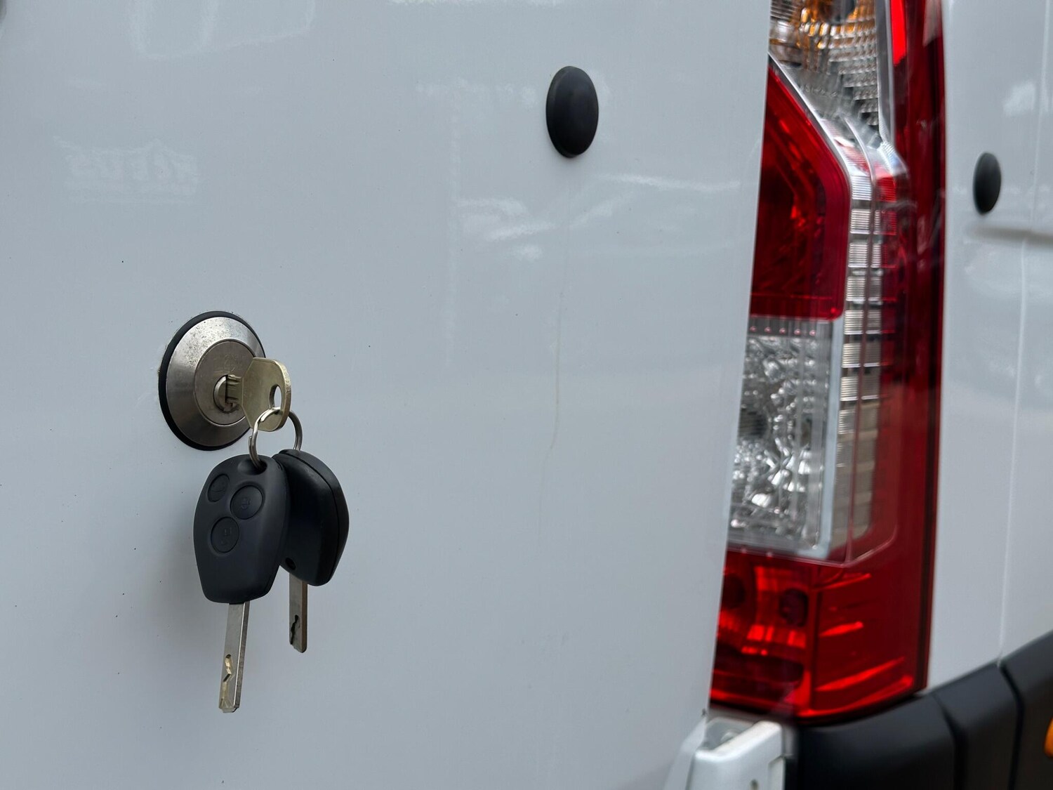 Used Vauxhall Movano 2021 for sale - 77386336: Photo 35