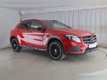 Used Mercedes-Benz GLA 2020 for sale - 79317171: Photo