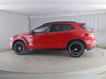 Used Mercedes-Benz GLA 2020 for sale - 79317171: Photo