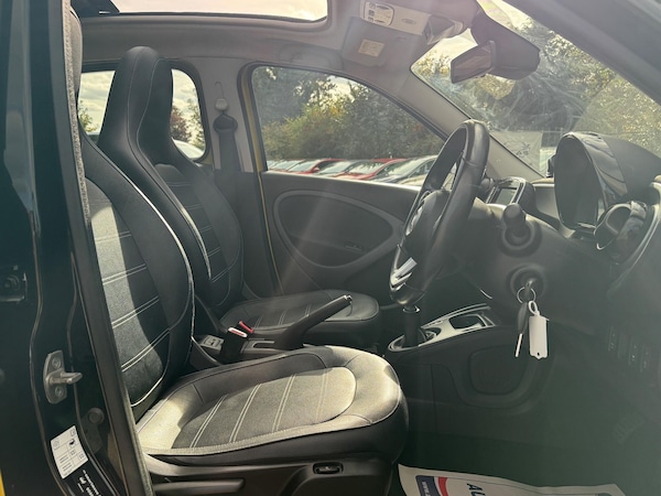 Used smart forfour 2016 for sale - 76174772: Photo 13