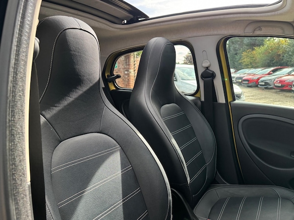 Used smart forfour 2016 for sale - 76174772: Photo 14