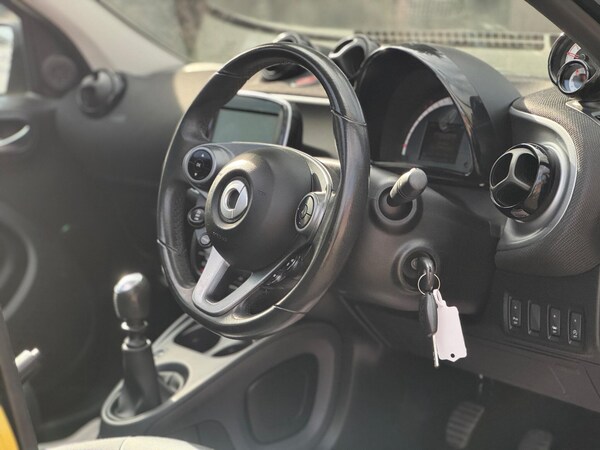 Used smart forfour 2016 for sale - 76174772: Photo 15
