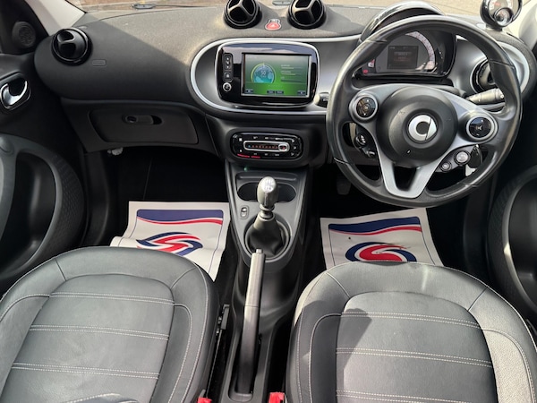 Used smart forfour 2016 for sale - 76174772: Photo 17