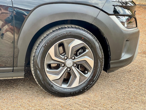 Used Hyundai KONA 2021 for sale - 75103311: Photo 11