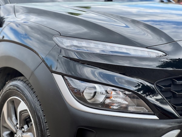 Used Hyundai KONA 2021 for sale - 75103311: Photo 12