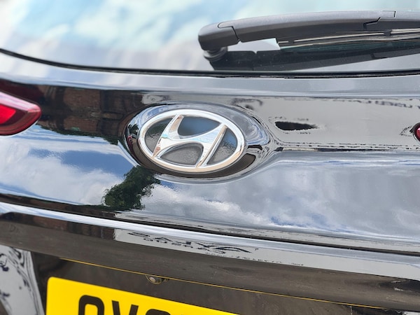 Used Hyundai KONA 2021 for sale - 75103311: Photo 15