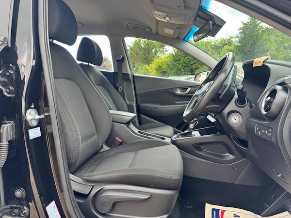 Used Hyundai KONA 2021 for sale - 75103311: Photo 16