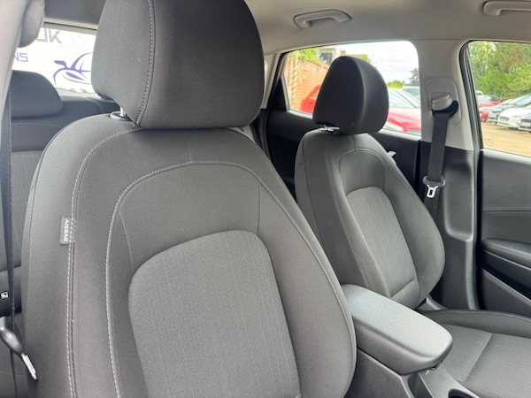 Used Hyundai KONA 2021 for sale - 75103311: Photo 17