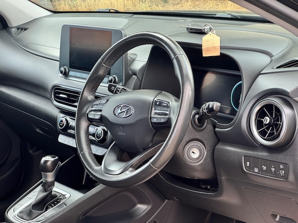 Used Hyundai KONA 2021 for sale - 75103311: Photo 18