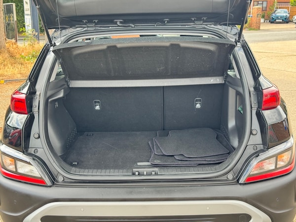 Used Hyundai KONA 2021 for sale - 75103311: Photo 22