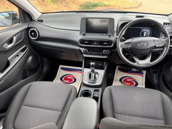 Used Hyundai KONA 2021 for sale - 75103311: Photo 23