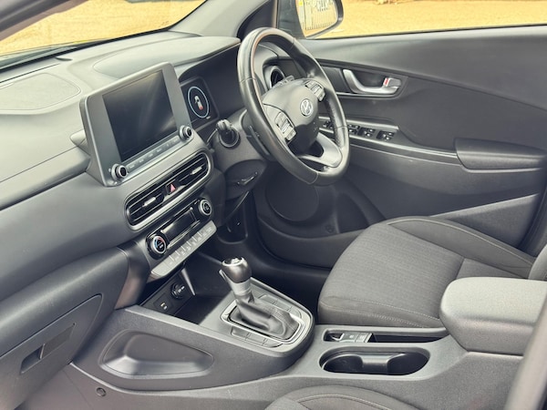 Used Hyundai KONA 2021 for sale - 75103311: Photo 25