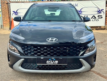 Used Hyundai KONA 2021 for sale - 75103311: Photo
