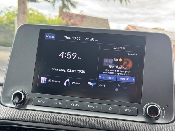 Used Hyundai KONA 2021 for sale - 75103311: Photo 30