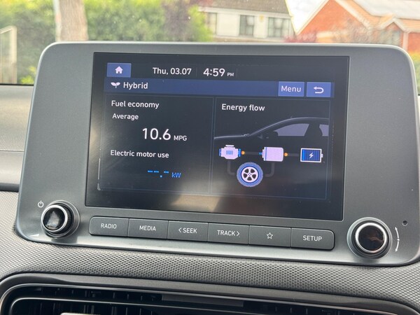 Used Hyundai KONA 2021 for sale - 75103311: Photo 31