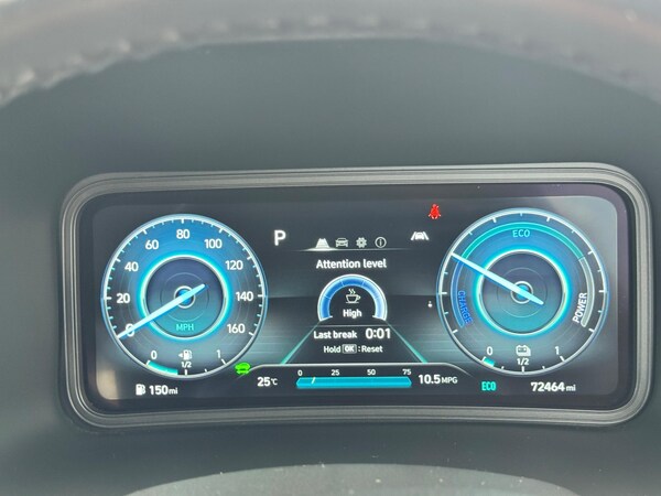 Used Hyundai KONA 2021 for sale - 75103311: Photo 33