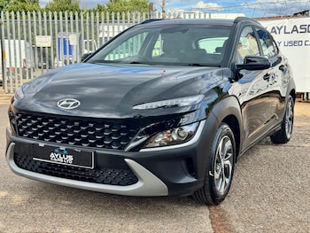 Used Hyundai KONA 2021 for sale - 75103311: Photo