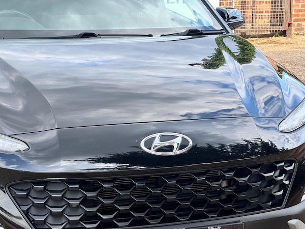 Used Hyundai KONA 2021 for sale - 75103311: Photo 43