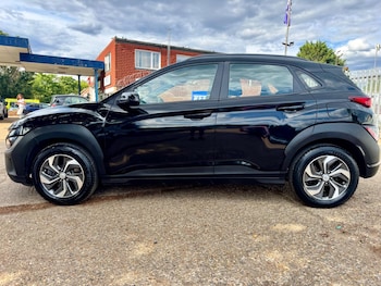 Used Hyundai KONA 2021 for sale - 75103311: Photo