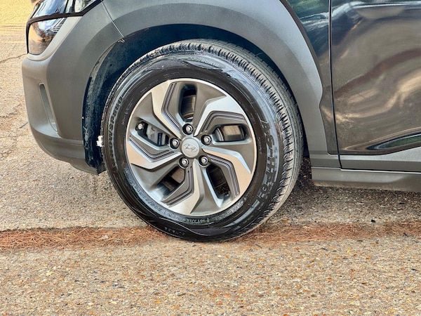 Used Hyundai KONA 2021 for sale - 75103311: Photo 5
