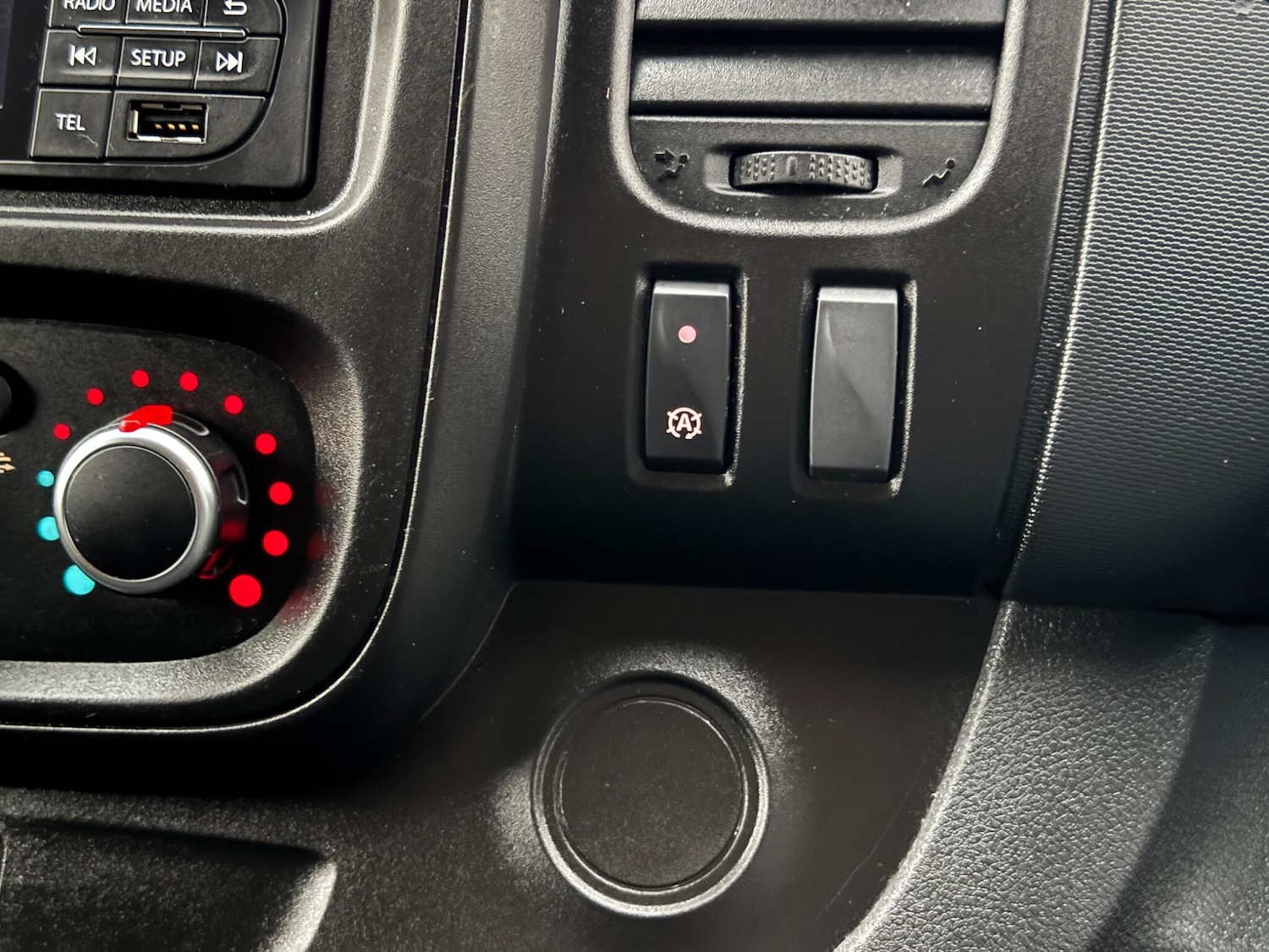 Used Renault Trafic 2020 for sale - 77040278: Photo 13