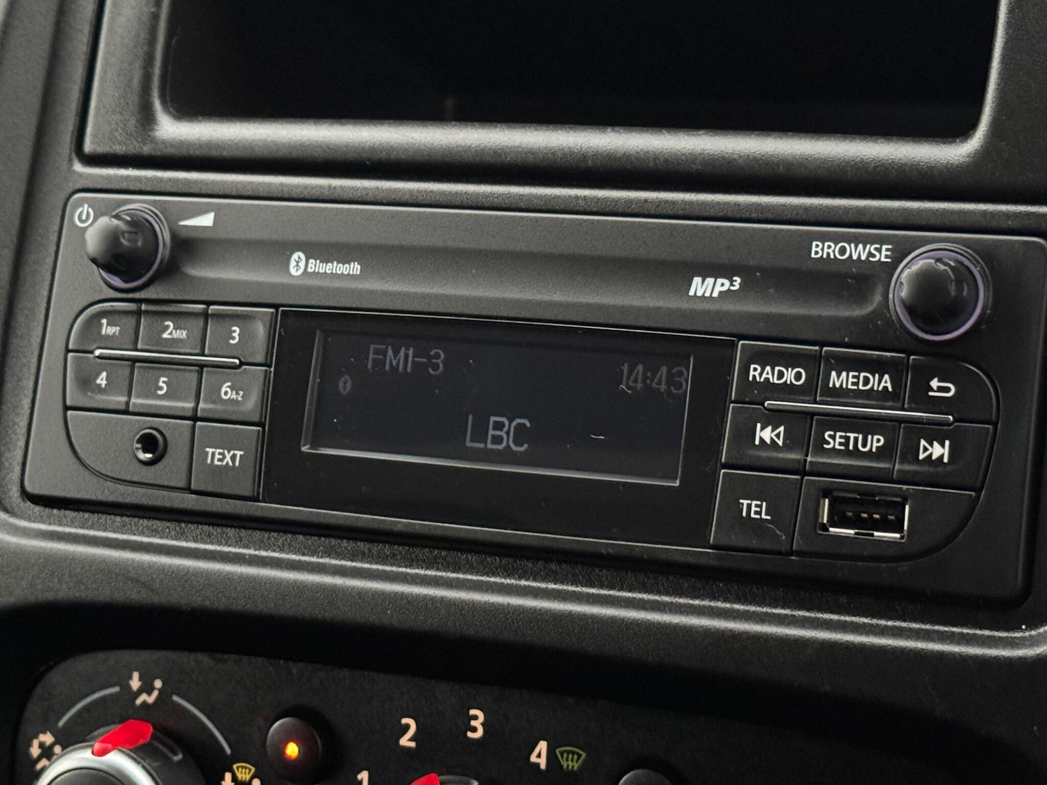 Used Renault Trafic 2020 for sale - 77040278: Photo 15