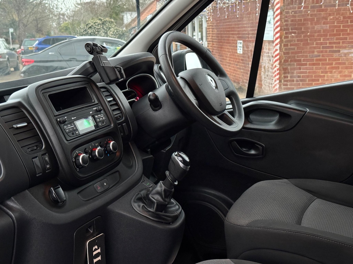 Used Renault Trafic 2020 for sale - 77040278: Photo 19