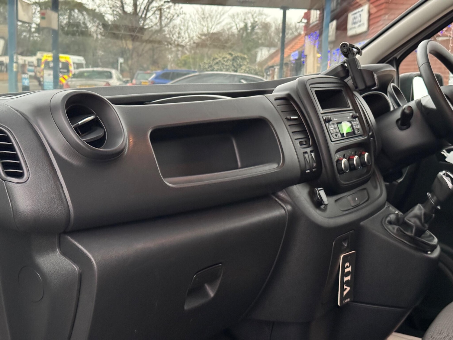 Used Renault Trafic 2020 for sale - 77040278: Photo 20