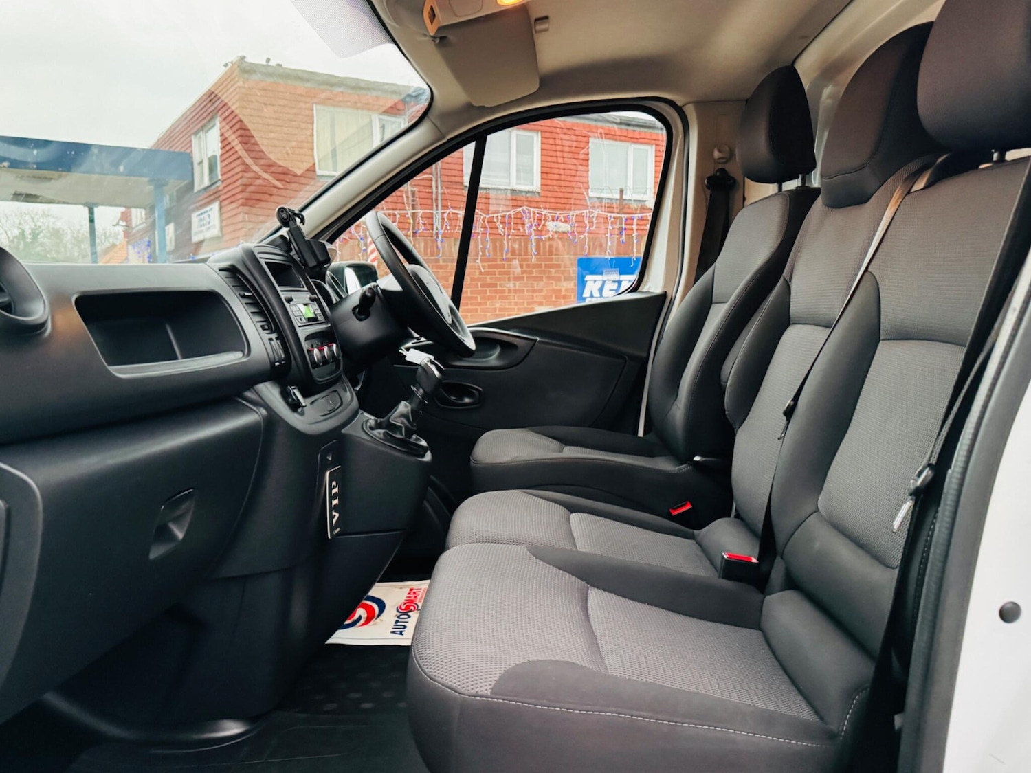 Used Renault Trafic 2020 for sale - 77040278: Photo 23