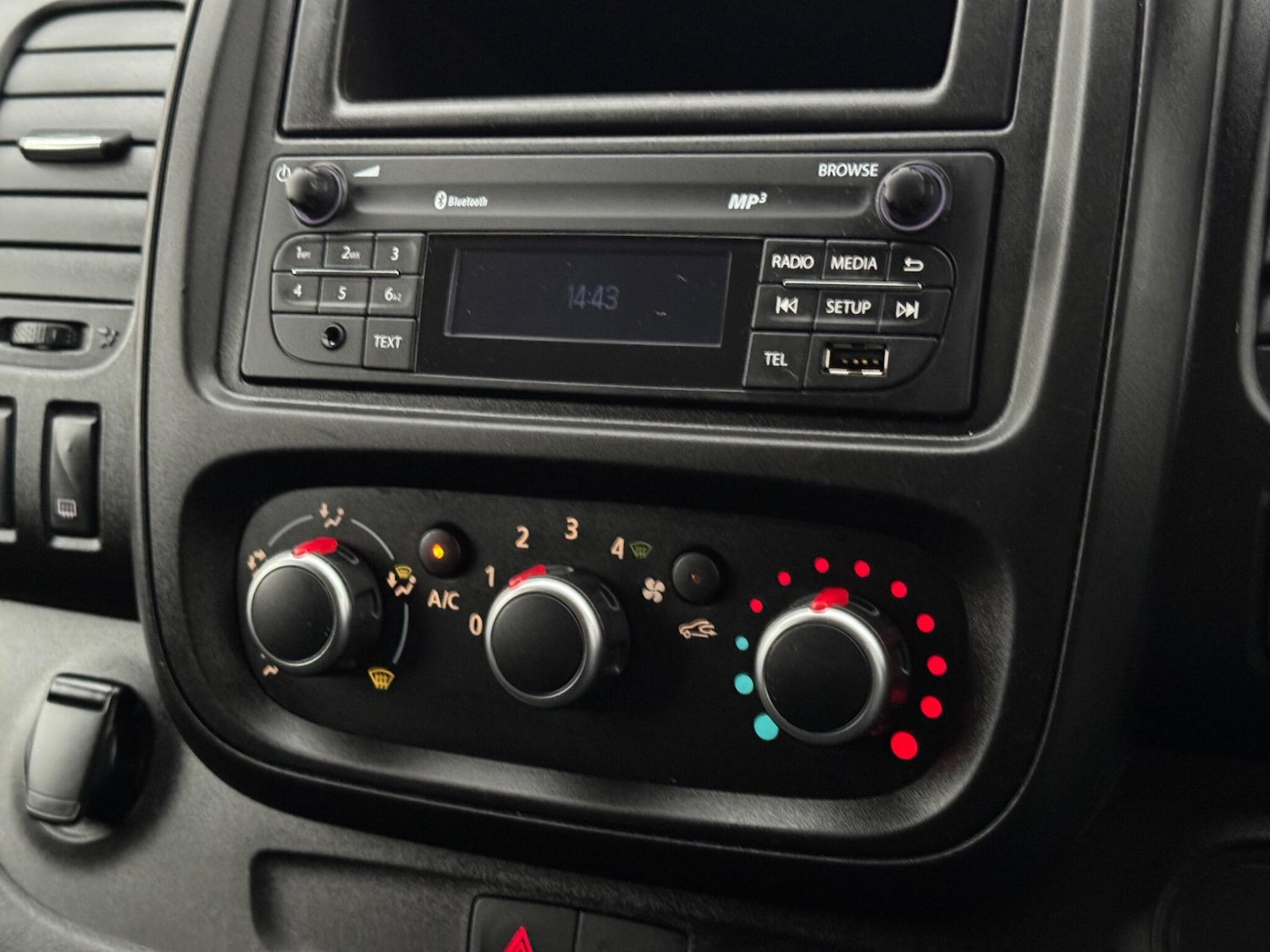 Used Renault Trafic 2020 for sale - 77040278: Photo 24