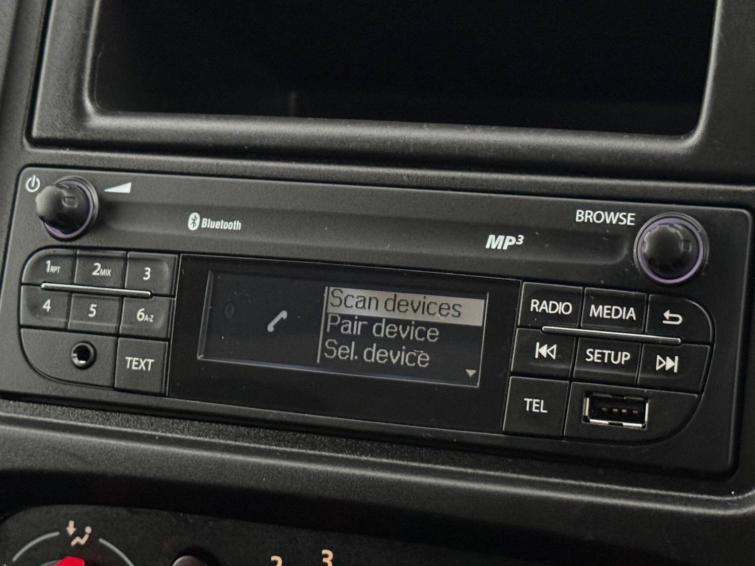 Used Renault Trafic 2020 for sale - 77040278: Photo 25