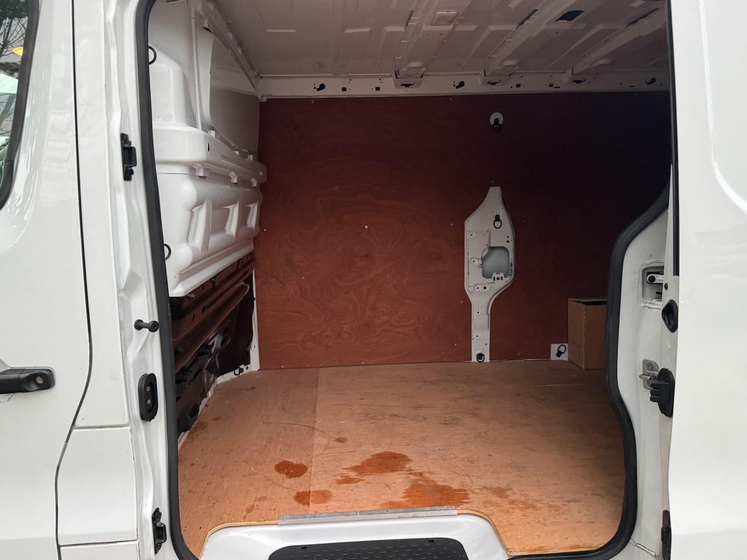 Used Renault Trafic 2020 for sale - 77040278: Photo 26