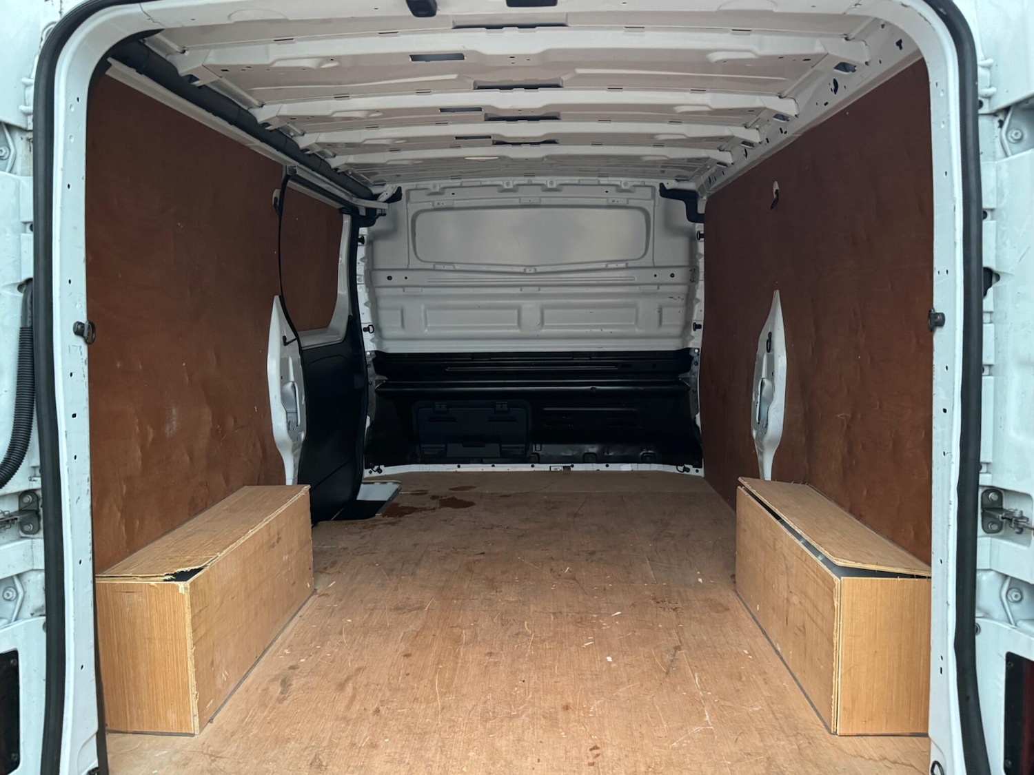 Used Renault Trafic 2020 for sale - 77040278: Photo 30