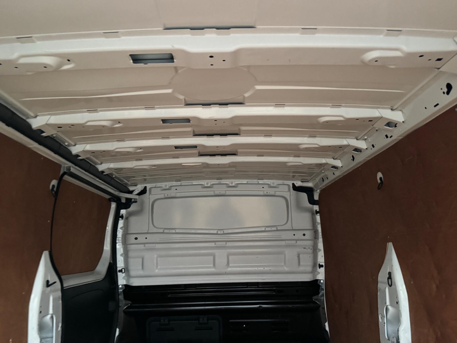 Used Renault Trafic 2020 for sale - 77040278: Photo 31