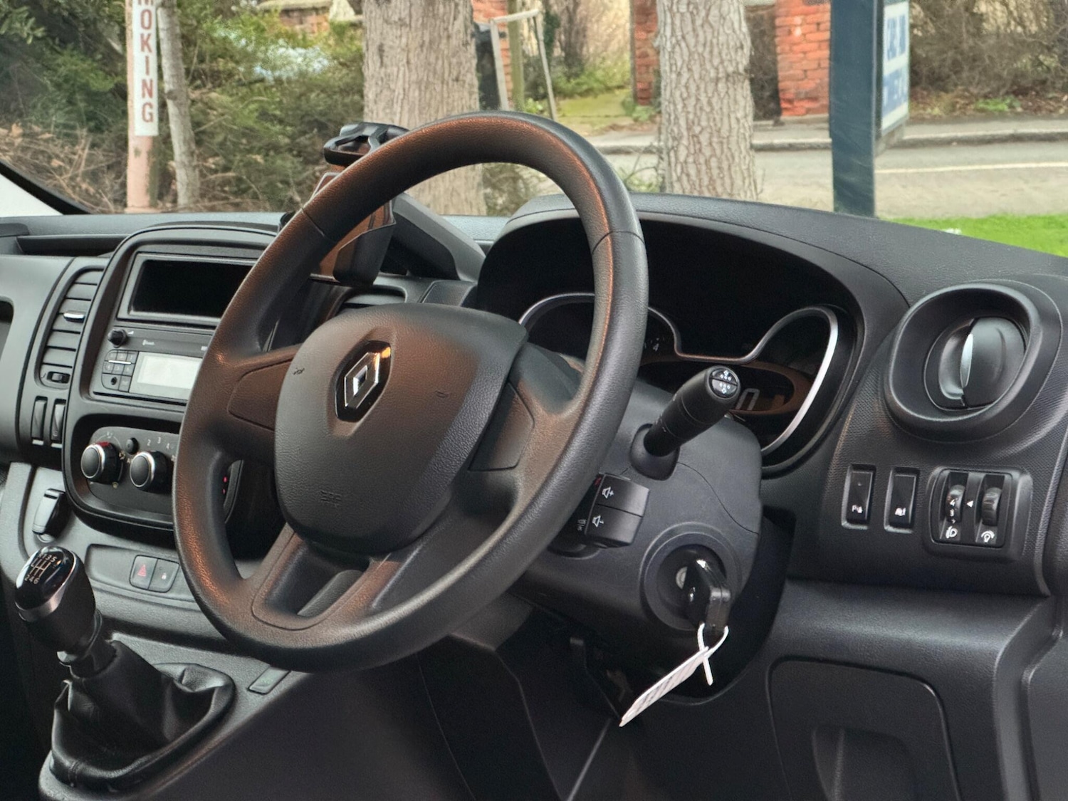 Used Renault Trafic 2020 for sale - 77040278: Photo 32