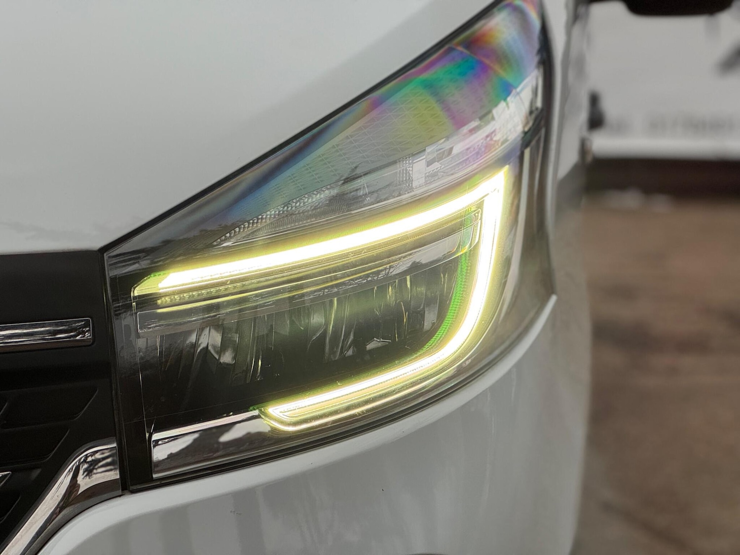 Used Renault Trafic 2020 for sale - 77040278: Photo 33