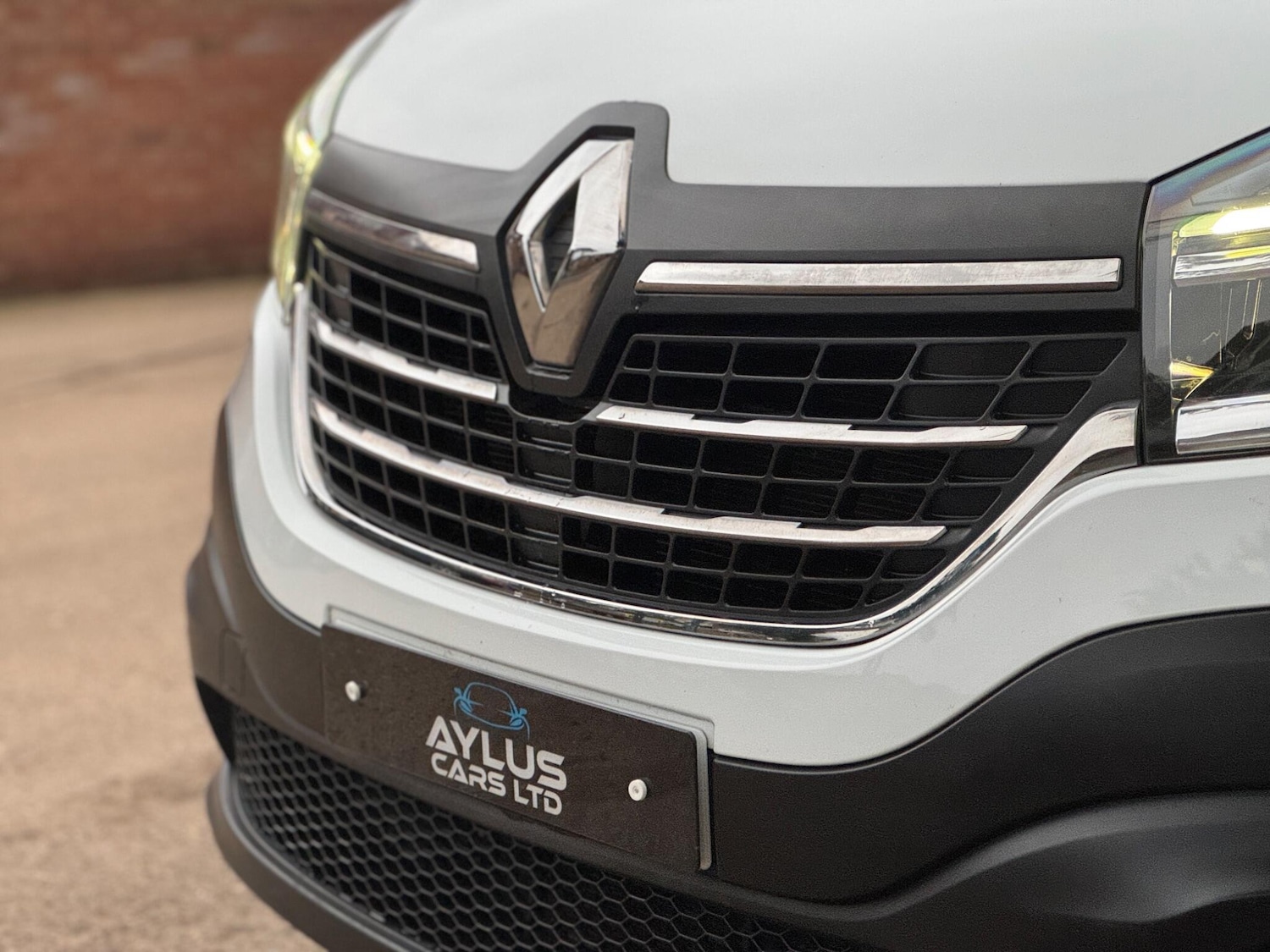 Used Renault Trafic 2020 for sale - 77040278: Photo 34