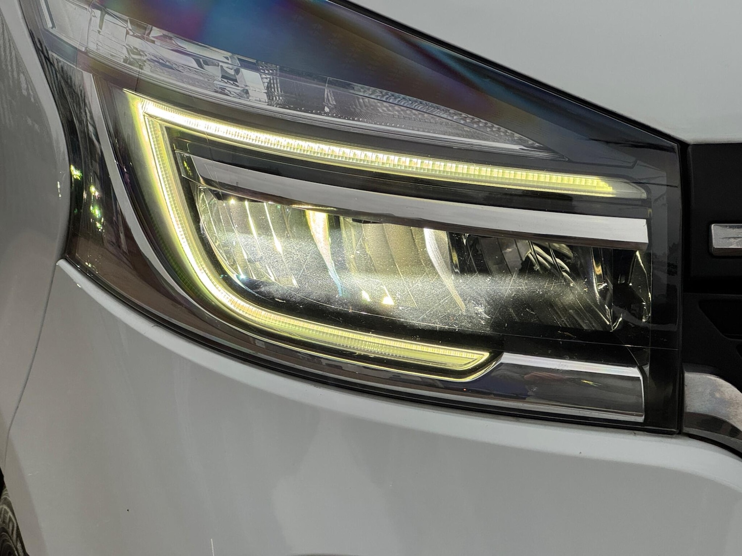 Used Renault Trafic 2020 for sale - 77040278: Photo 35