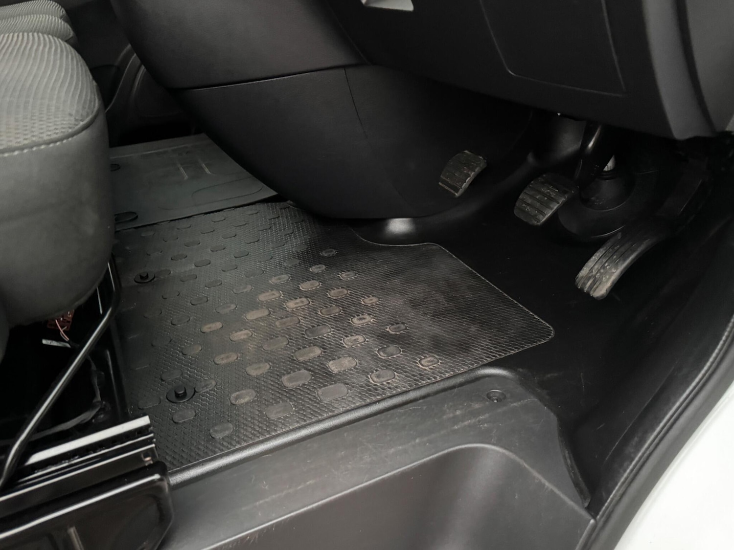 Used Renault Trafic 2020 for sale - 77040278: Photo 37